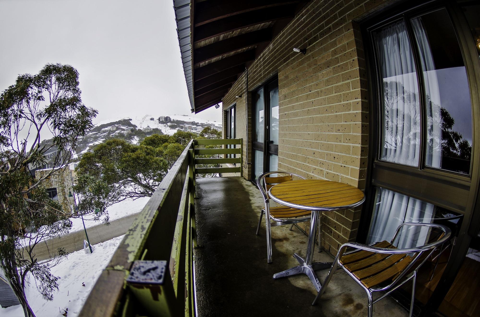 Hôtel Alpine Retreat Mt Buller à Mount Buller Extérieur photo